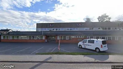 Kontorlokaler til leje i Moss - Foto fra Google Street View