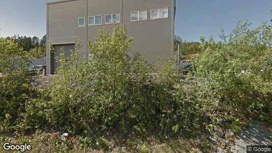 Kontorslokaler för uthyrning i Malvik – Foto från Google Street View