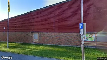 Office spaces for rent in Trondheim Heimdal - Photo from Google Street View