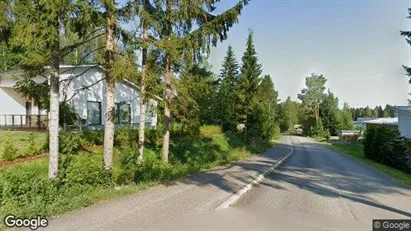 Lager til leie i Jyväskylä – Bilde fra Google Street View