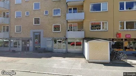 Office spaces for rent i Örgryte-Härlanda - Photo from Google Street View