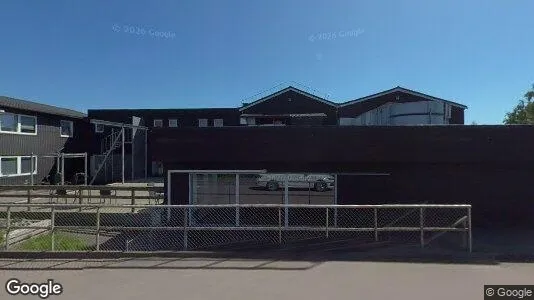 Büros zur Miete i Kungälv – Foto von Google Street View