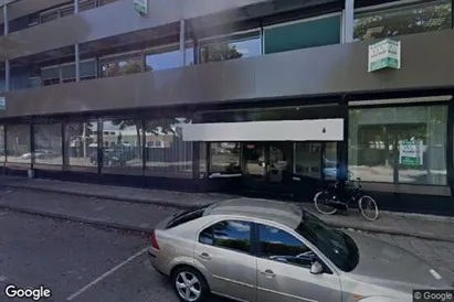 Office spaces for rent in Haarlem - Photo from Google Street View