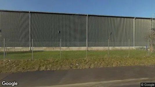 Industrilokaler för uthyrning i Burlöv – Foto från Google Street View