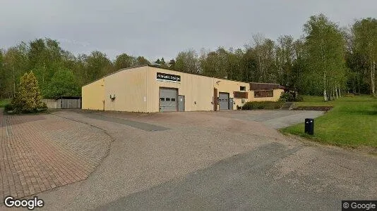 Commercial properties for sale i Alingsås - Photo from Google Street View