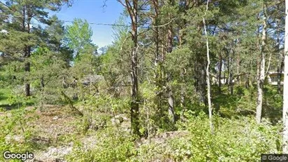 Commercial properties for sale in Oskarshamn - Photo from Google Street View