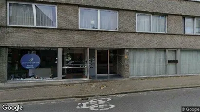 Kontorslokaler till salu i Zwijndrecht – Foto från Google Street View
