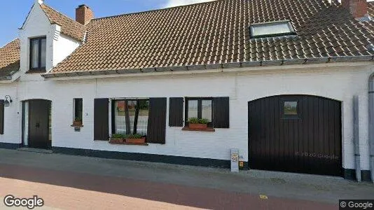 Commercial properties for sale i Zuienkerke - Photo from Google Street View
