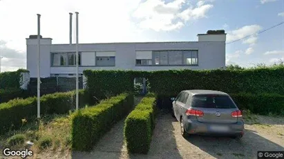 Lagerlokaler til salg i Lier - Foto fra Google Street View