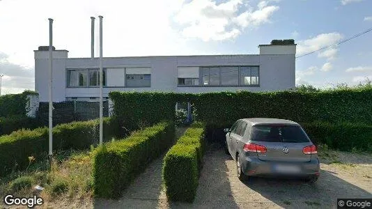 Warehouses for sale i Lier - Photo from Google Street View