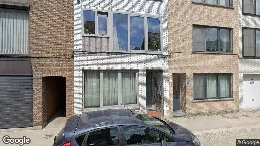 Commercial properties for sale i Herentals - Photo from Google Street View