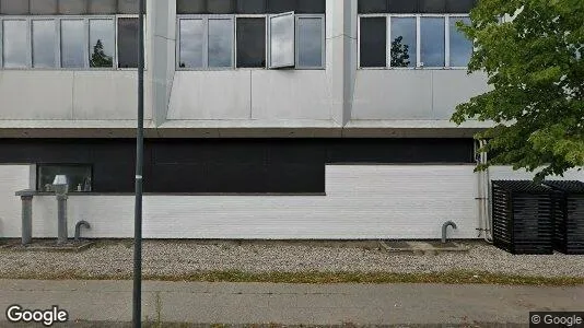 Büros zur Miete i Hørsholm – Foto von Google Street View