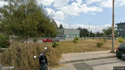 Kontorer til leie i Elliniko-Argyroupoli – Bilde fra Google Street View