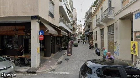 Lokaler til leje i Patras - Foto fra Google Street View