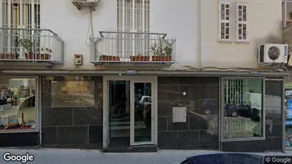 Commercial properties for rent in Napoli Municipalità 5 - Photo from Google Street View