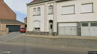 Gewerbeflächen zum Kauf in Ninove – Foto von Google Street View