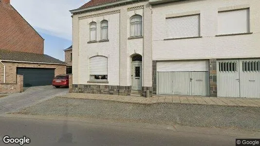 Commercial properties for sale i Ninove - Photo from Google Street View