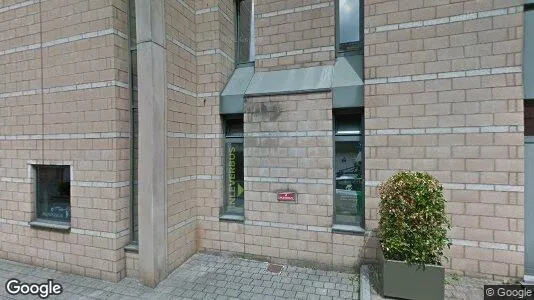 Commercial properties for sale i Mechelen - Photo from Google Street View