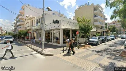 Kontorlokaler til salg i Rethymno - Foto fra Google Street View