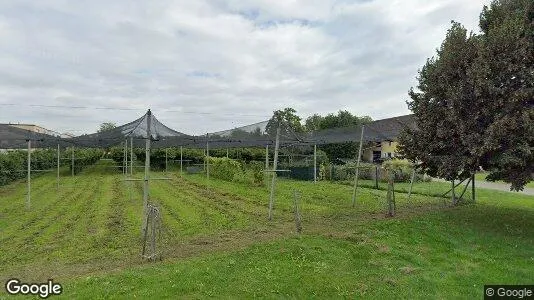 Werkstätte zur Miete i Dietach – Foto von Google Street View