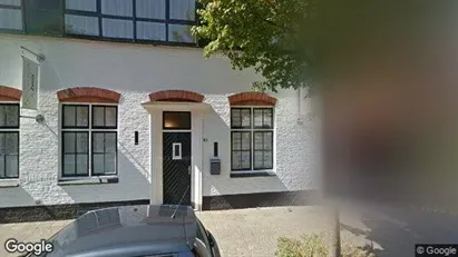 Commercial properties for rent in Hengelo - Photo from Google Street View