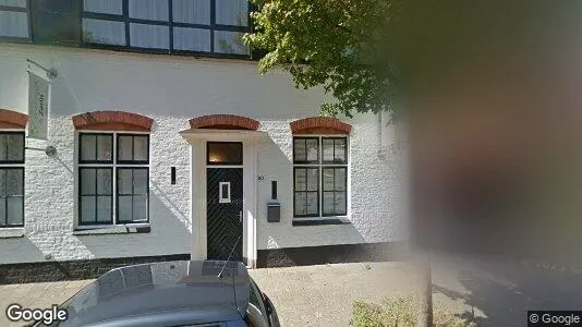 Lokaler til leje i Hengelo - Foto fra Google Street View