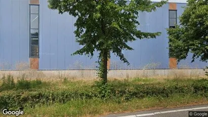 Lokaler til salgs i Utrecht Zuid-West – Bilde fra Google Street View