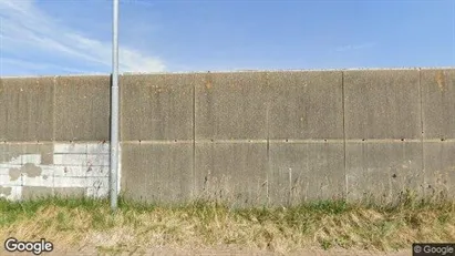 Commercial properties for rent in Alkmaar - Photo from Google Street View