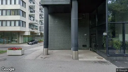 Commercial properties for sale in Helsinki Eteläinen - Photo from Google Street View