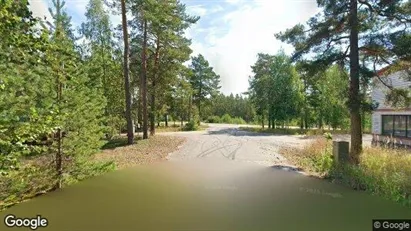 Industrilokaler till salu i Hangö – Foto från Google Street View