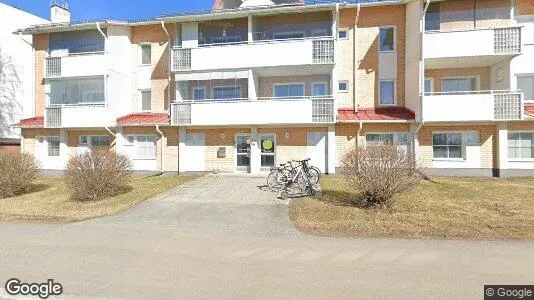 Office spaces for sale i Oulu - Photo from Google Street View