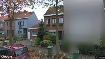 Commercial properties for rent in Brasschaat - Photo from Google Street View