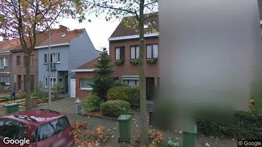 Commercial properties for rent i Brasschaat - Photo from Google Street View