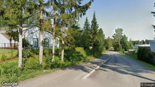 Lager zur Miete i Jyväskylä – Foto von Google Street View