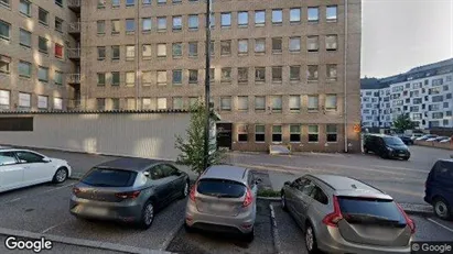 Kontorer til salgs i Helsingfors Keskinen – Bilde fra Google Street View