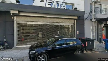 Kontorlokaler til leje i Ilion - Foto fra Google Street View