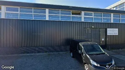 Commercial properties for rent in Diemen - Photo from Google Street View