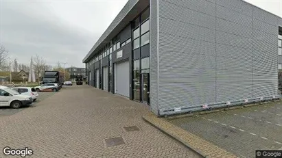 Företagslokaler för uthyrning i Westland – Foto från Google Street View