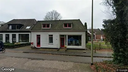 Kontorlokaler til leje i Haren - Foto fra Google Street View