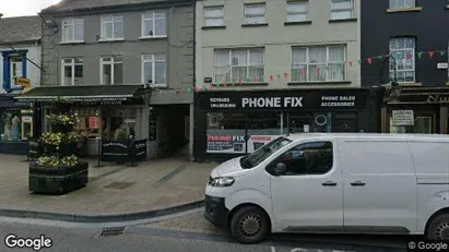 Commercial properties for rent in Tipperary - Photo from Google Street View