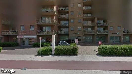 Büros zur Miete i Roeselare – Foto von Google Street View