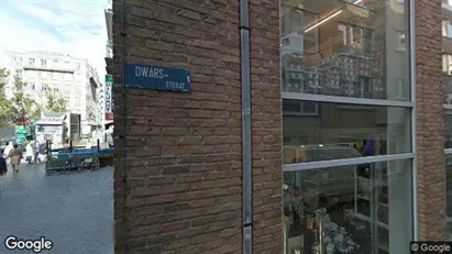 Office spaces for rent in Oostende - Photo from Google Street View
