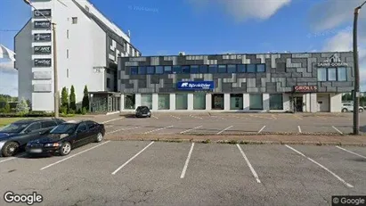 Commercial properties for rent in Tallinn Lasnamäe - Photo from Google Street View