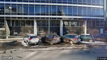 Office spaces for rent in Tallinn Kesklinna - Photo from Google Street View