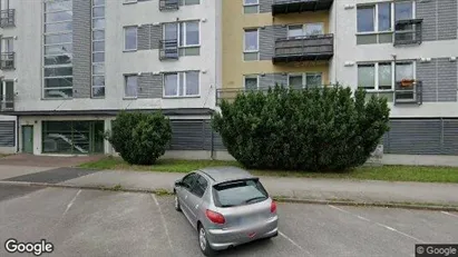 Commercial properties for rent in Tallinn Kristiine - Photo from Google Street View