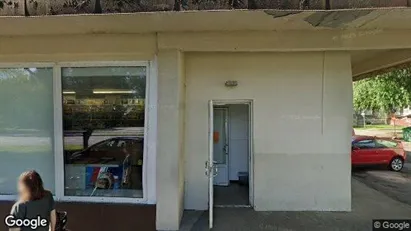 Gewerbeflächen zur Miete in Põhja-Tallinn – Foto von Google Street View