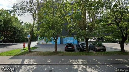 Office spaces for rent in Tallinn Lasnamäe - Photo from Google Street View