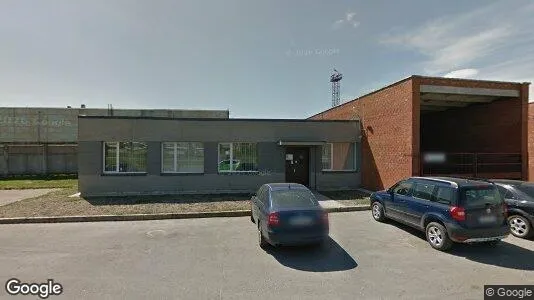 Lokaler til leie i Maardu – Bilde fra Google Street View