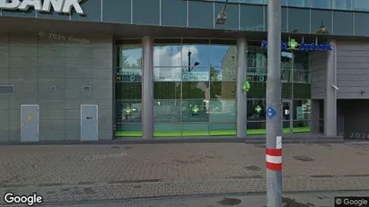 Kontorer til leie i Tallinn Kesklinna – Bilde fra Google Street View
