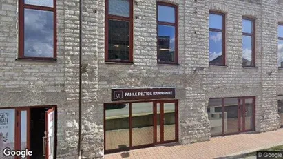 Kontorlokaler til salg i Rae - Foto fra Google Street View